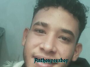 Anthonysexboy