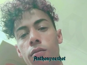 Anthonysexhot
