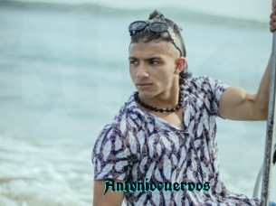 Antoniocuervos