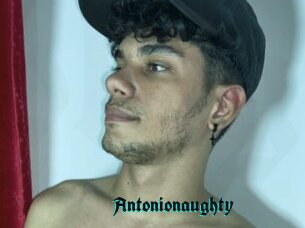 Antonionaughty