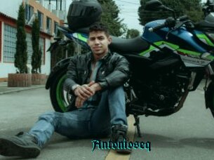 Antonioseq