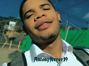 Antonyferrer19