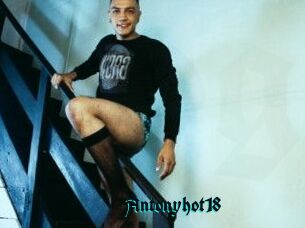 Antonyhot18