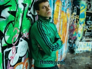 Antonyjons