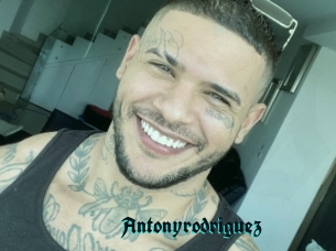 Antonyrodriguez