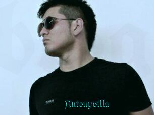 Antonyvilla