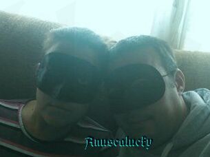 Anuscalucky