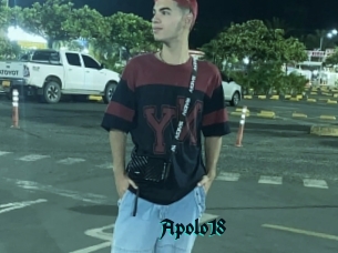 Apolo18