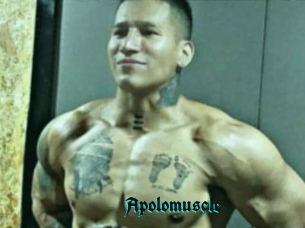 Apolomuscle