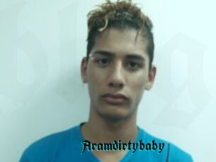 Aramdirtybaby
