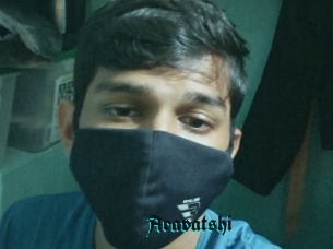 Aravatshi