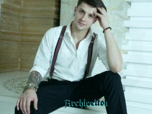 Archieelton