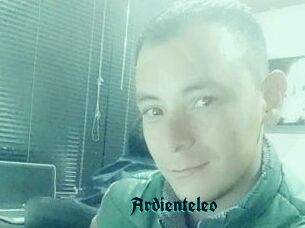 Ardienteleo