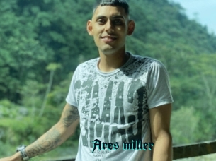 Ares_miller