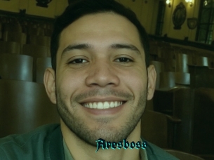 Aresboss