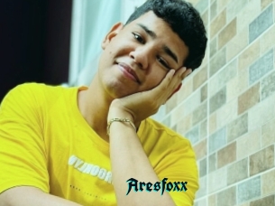 Aresfoxx