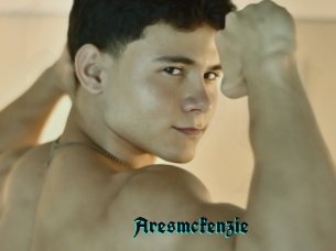 Aresmckenzie