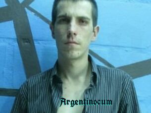 Argentinocum