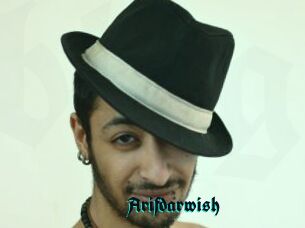 Arifdarwish