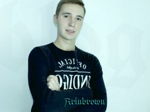 Arinbrown