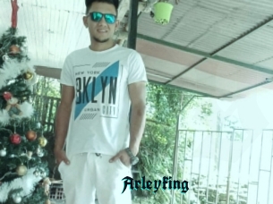 Arleyking