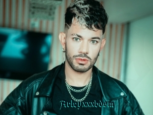 Arleyxxxbdsm