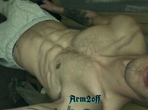 Arm2off