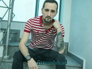 Armandolust