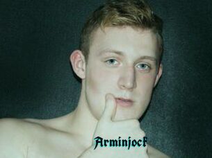 Arminjock