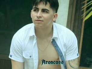 Aroncass