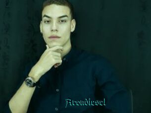 Arondiesel