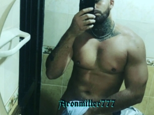 Aronmiller777