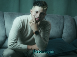 Aronowenn