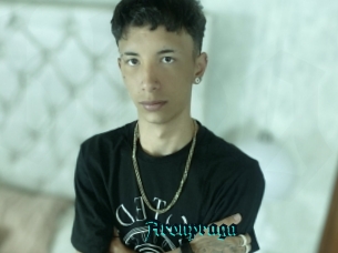 Aronpraga