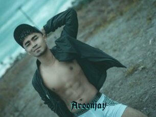 Aroonjay