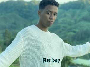 Art_boy