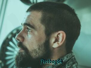 Artboy84