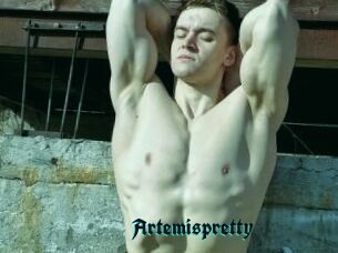 Artemispretty