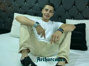Arthurcollen