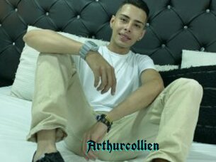 Arthurcollien