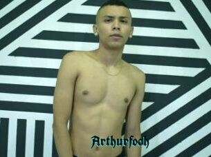 Arthurfoch