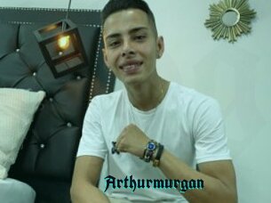 Arthurmurgan