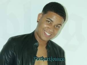 Arthurtjonnes