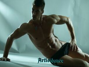 Artistdance