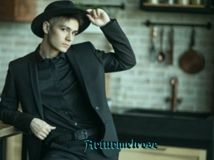 Arturmelrose