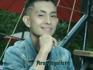 Aruroaguilera