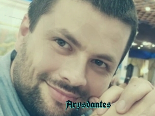 Arysdantes