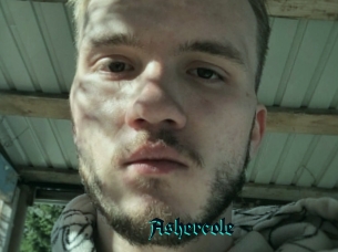 Ashercole