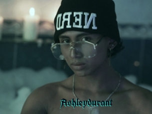 Ashleydurant