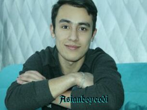 Asianboycodi